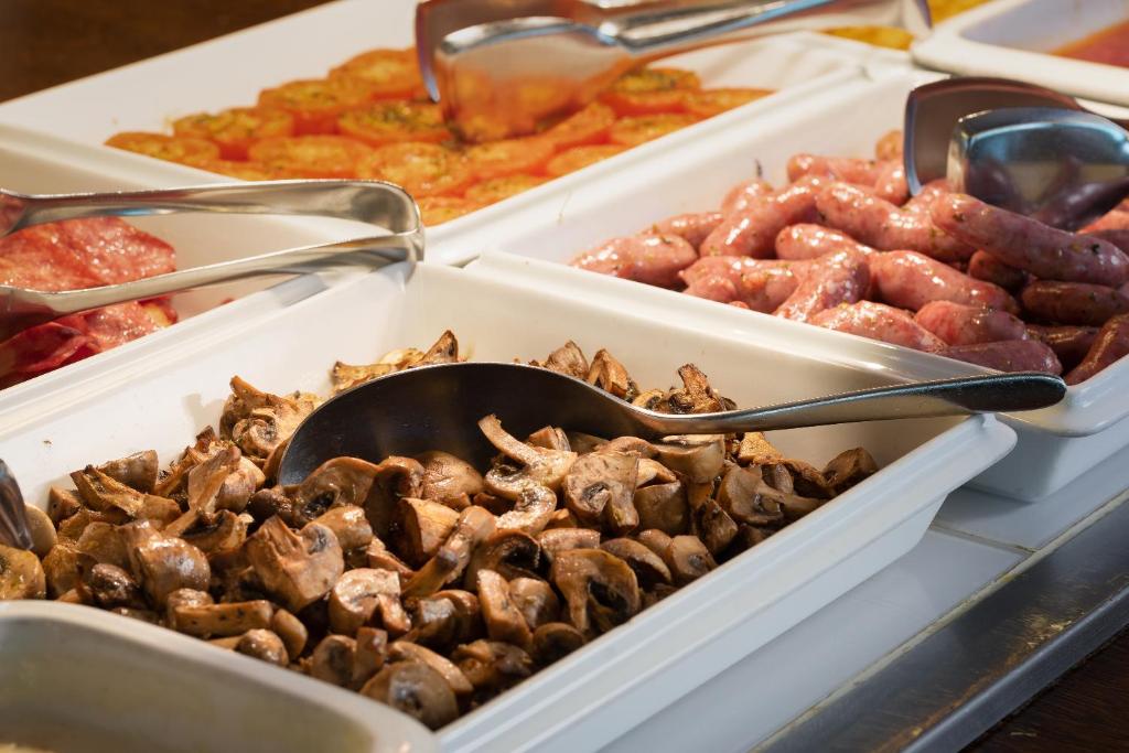 Fotos del hotel - MORGADO GOLF & COUNTRY CLUB