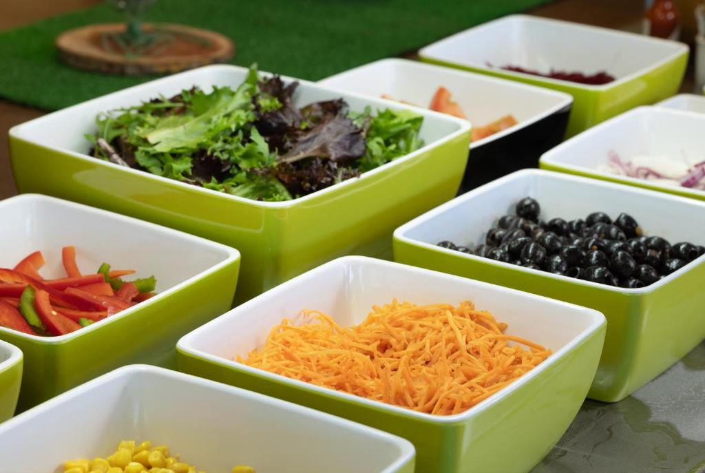 Fotos del hotel - MORGADO GOLF & COUNTRY CLUB