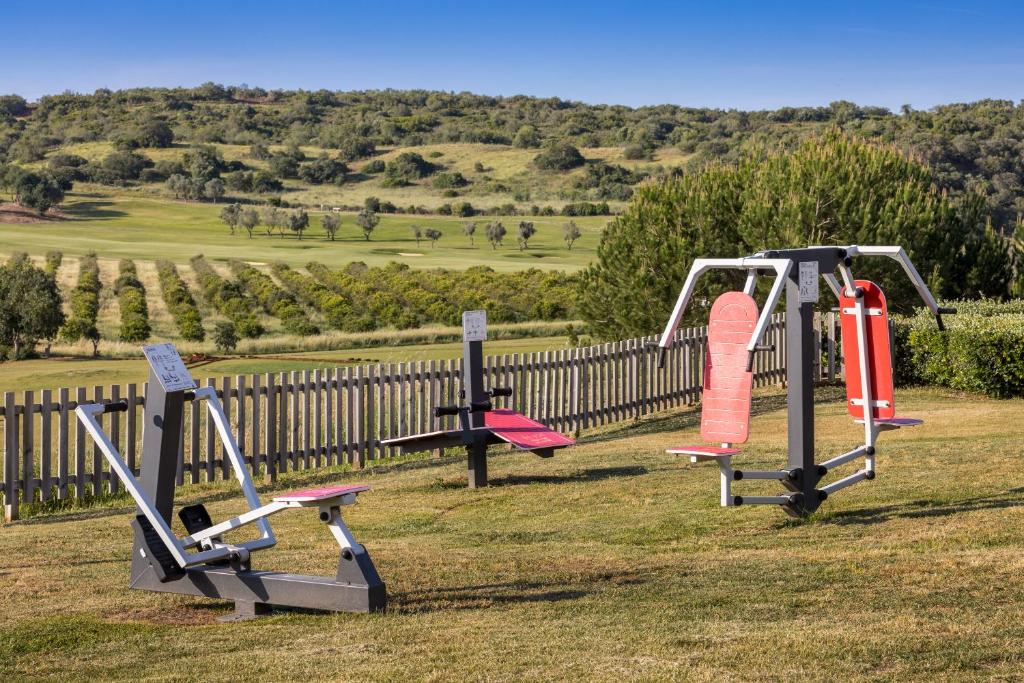 Fotos del hotel - MORGADO GOLF & COUNTRY CLUB