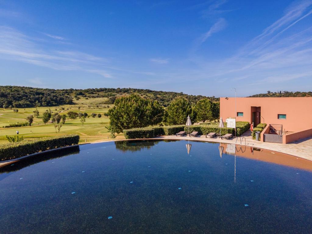 Fotos del hotel - MORGADO GOLF & COUNTRY CLUB