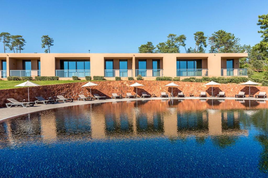 Fotos del hotel - MORGADO GOLF & COUNTRY CLUB