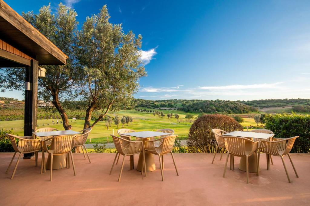 Fotos del hotel - MORGADO GOLF & COUNTRY CLUB