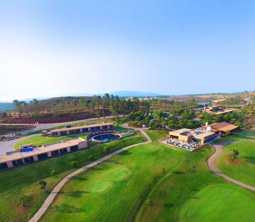 Fotos del hotel - MORGADO GOLF & COUNTRY CLUB