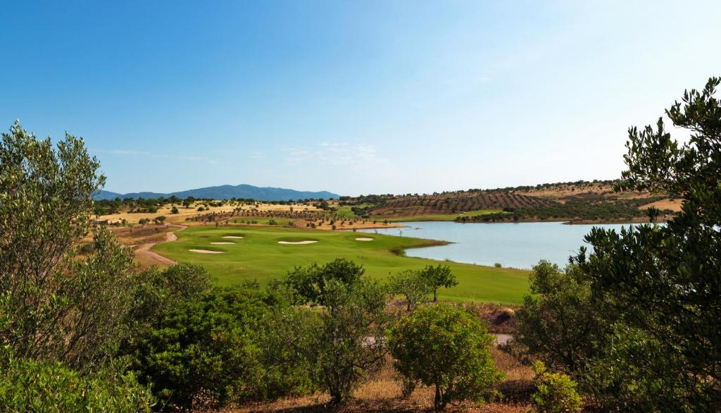 Fotos del hotel - MORGADO GOLF & COUNTRY CLUB