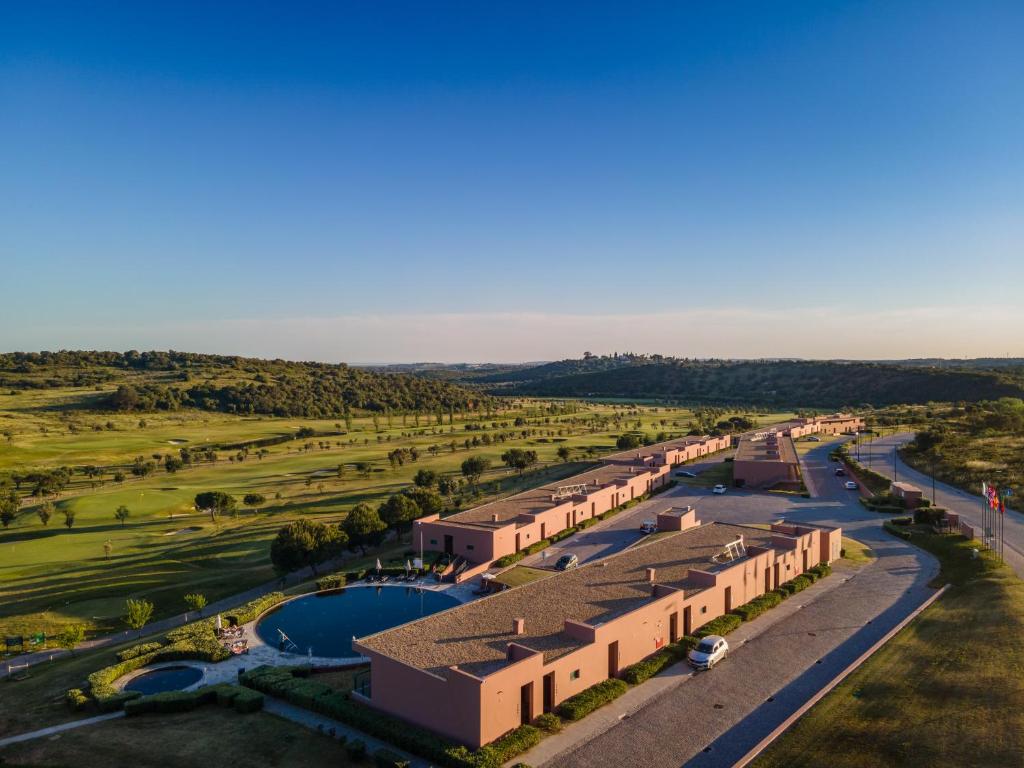 Fotos del hotel - MORGADO GOLF & COUNTRY CLUB