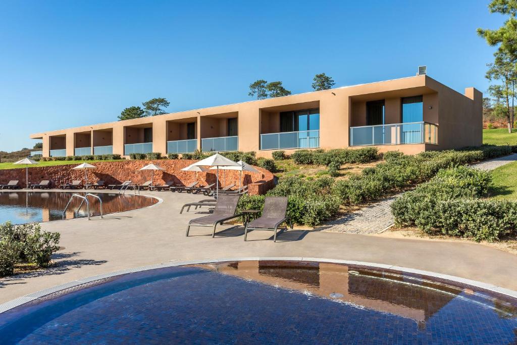 Fotos del hotel - MORGADO GOLF & COUNTRY CLUB