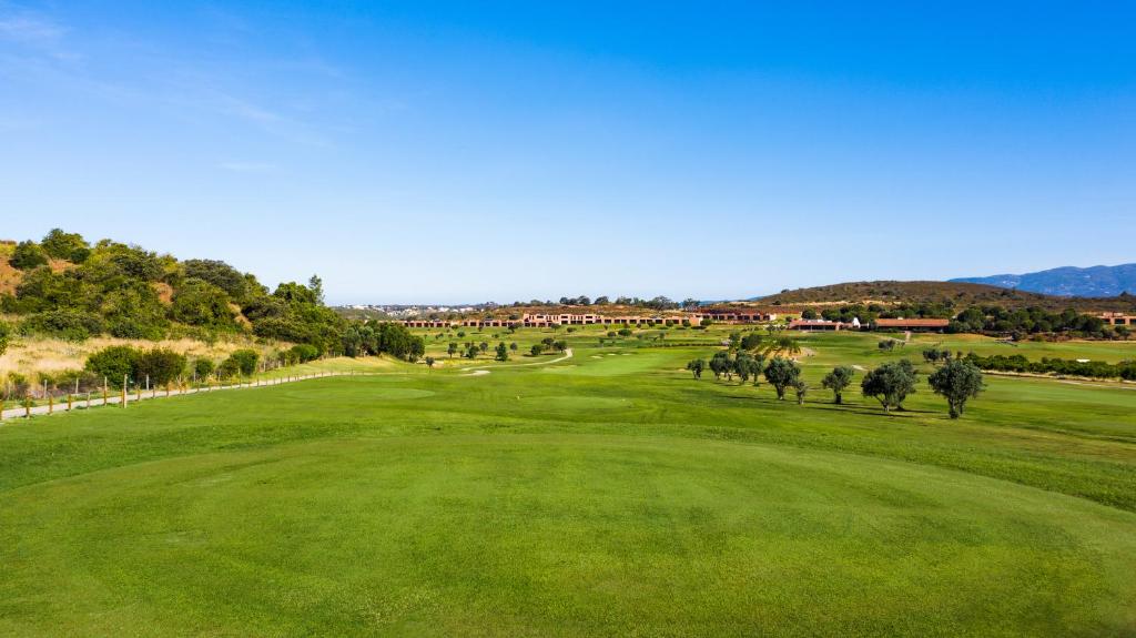 Fotos del hotel - MORGADO GOLF & COUNTRY CLUB