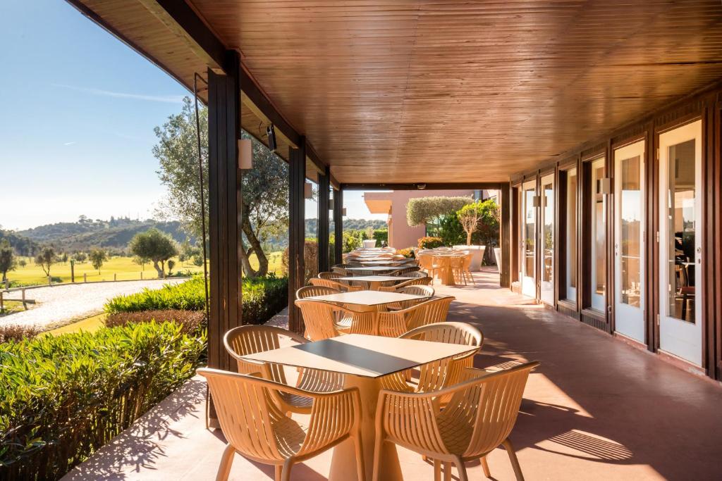 Fotos del hotel - MORGADO GOLF & COUNTRY CLUB