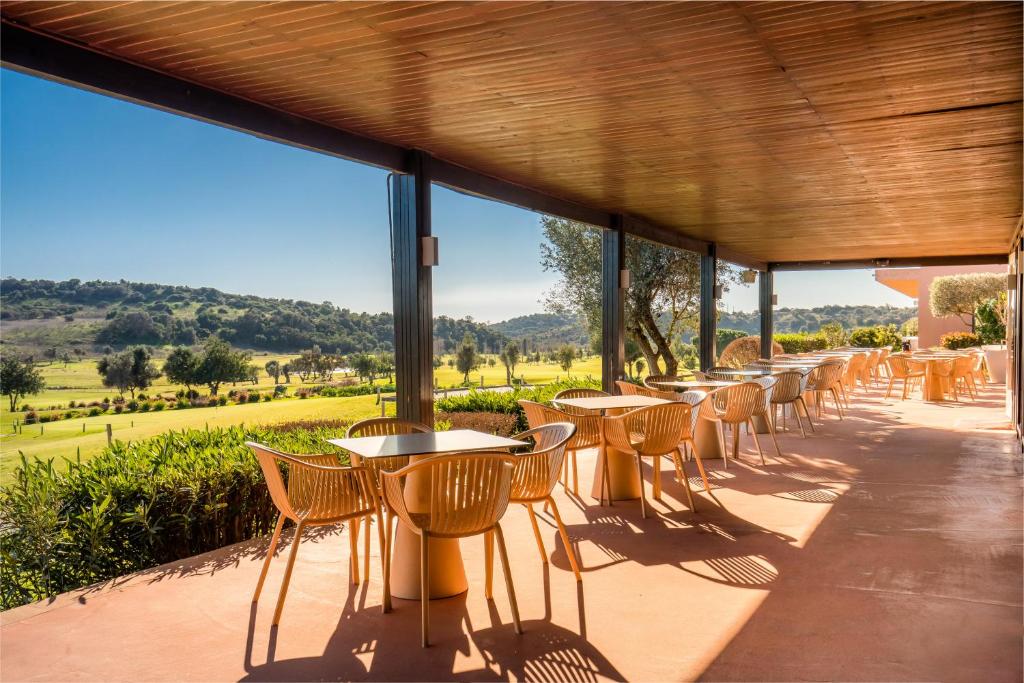 Fotos del hotel - MORGADO GOLF & COUNTRY CLUB