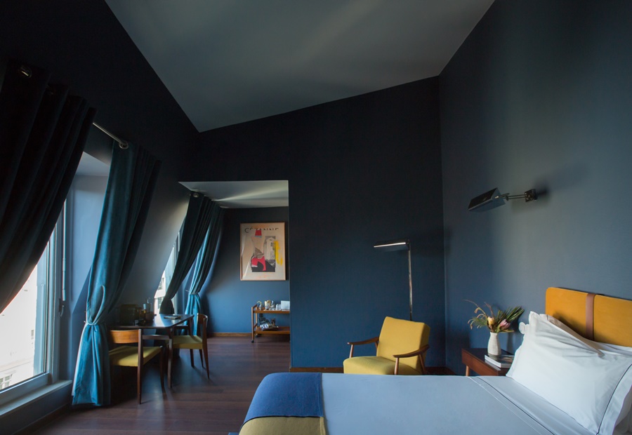 Fotos del hotel - THE VINTAGE HOTEL & SPA LISBON