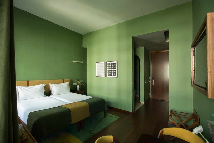 Fotos del hotel - THE VINTAGE HOTEL & SPA LISBON