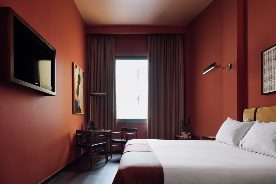 Fotos del hotel - THE VINTAGE HOTEL & SPA LISBON