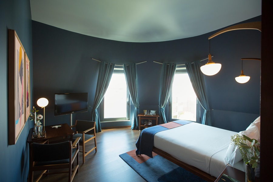 Fotos del hotel - THE VINTAGE HOTEL & SPA LISBON