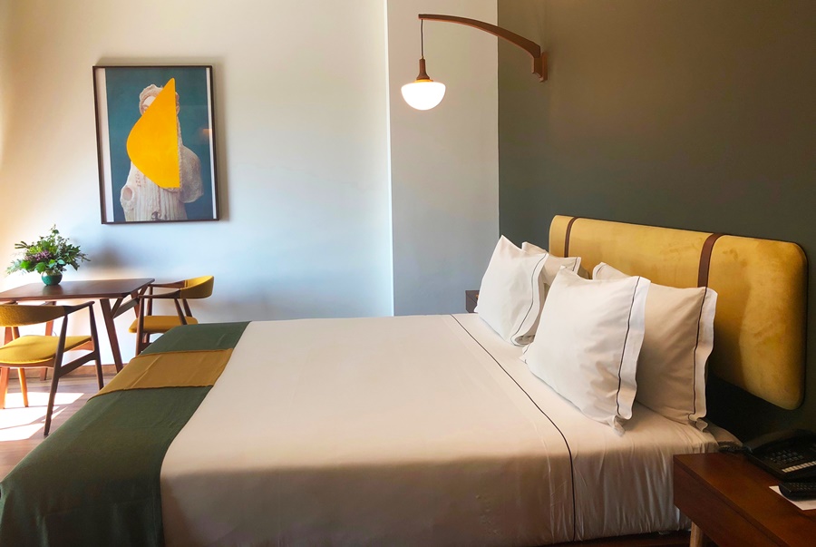 Fotos del hotel - THE VINTAGE HOTEL & SPA LISBON