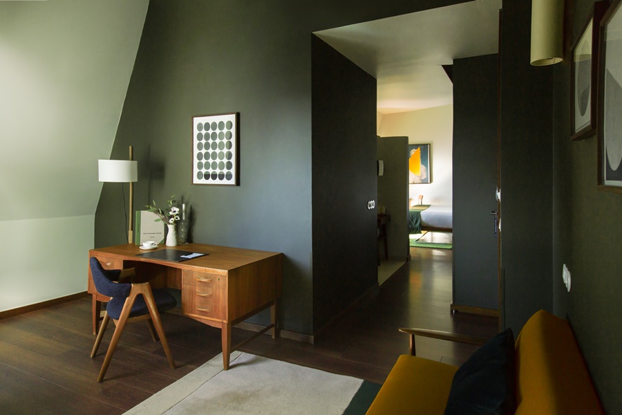 Fotos del hotel - THE VINTAGE HOTEL & SPA LISBON