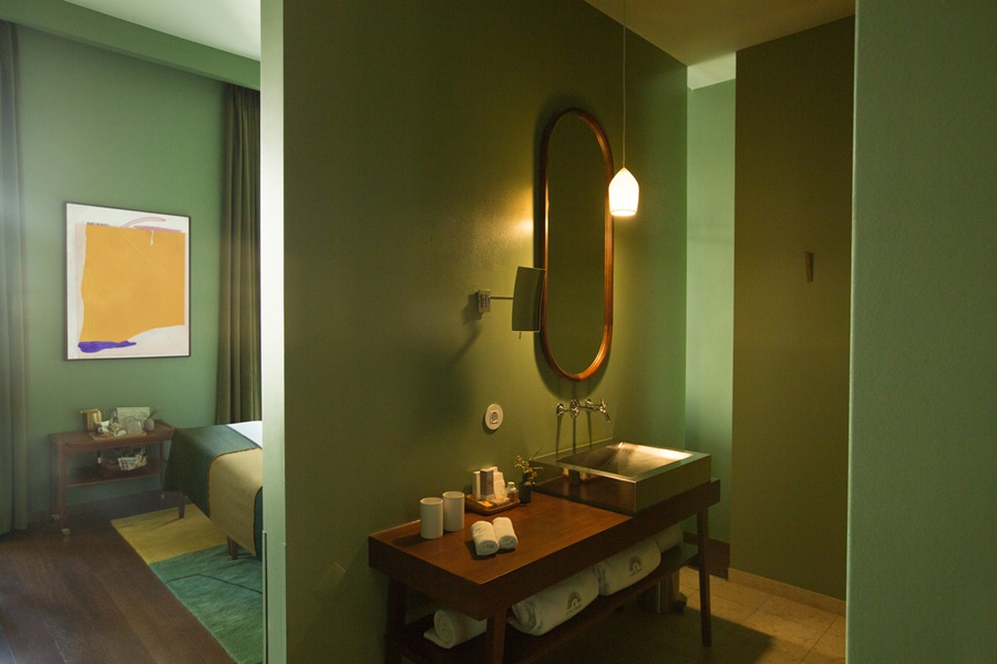 Fotos del hotel - THE VINTAGE HOTEL & SPA LISBON