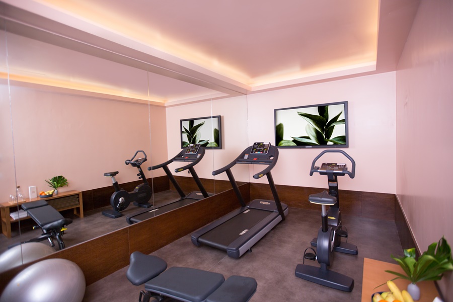 Fotos del hotel - THE VINTAGE HOTEL & SPA LISBON