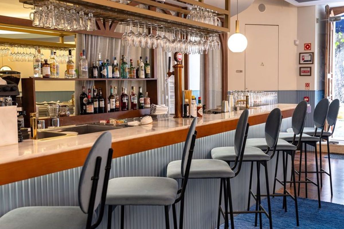 Fotos del hotel - THE VINTAGE HOTEL & SPA LISBON