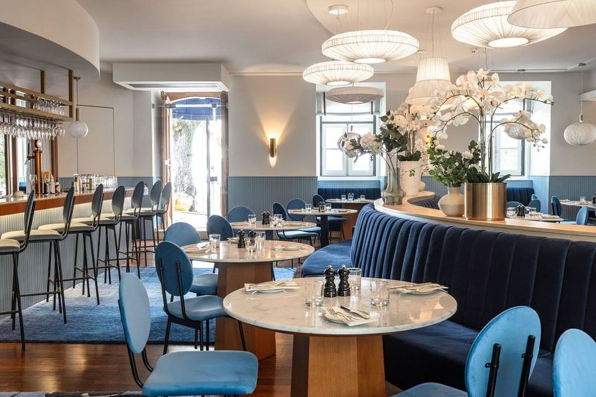 Fotos del hotel - THE VINTAGE HOTEL & SPA LISBON