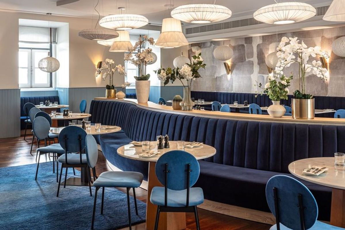 Fotos del hotel - THE VINTAGE HOTEL & SPA LISBON