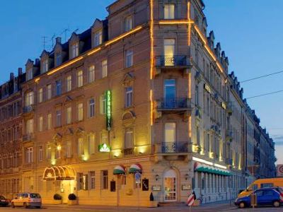 Fotos del hotel - Ibis Styles Dresden Neustadt