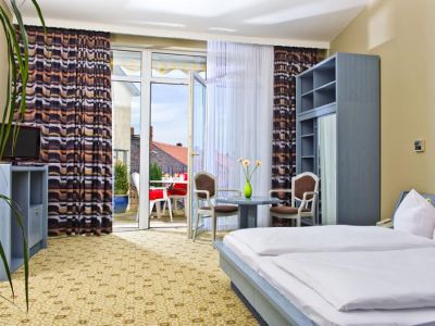 Fotos del hotel - Ibis Styles Dresden Neustadt