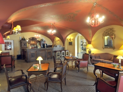 Fotos del hotel - STIKLIAI