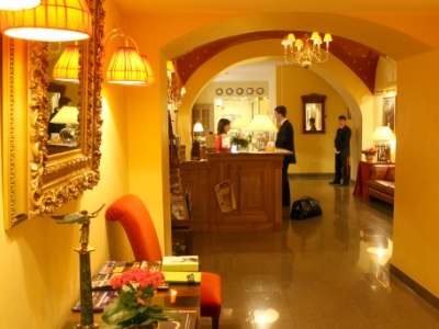 Fotos del hotel - STIKLIAI
