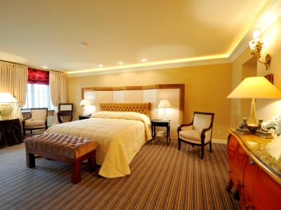 Fotos del hotel - STIKLIAI