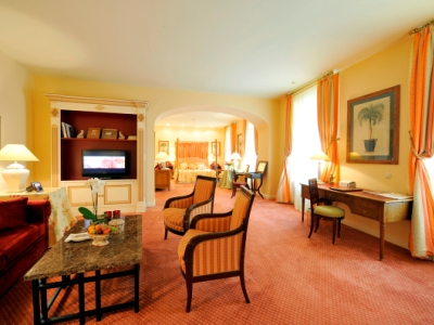 Fotos del hotel - STIKLIAI