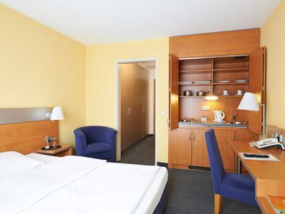 Fotos del hotel - GHOTEL HOTEL AND LIVING MUENCHEN-ZENTRUM