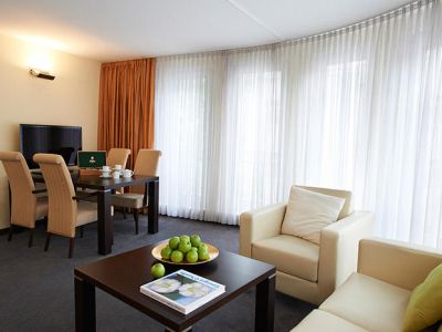 Fotos del hotel - GHOTEL HOTEL AND LIVING MUENCHEN-ZENTRUM