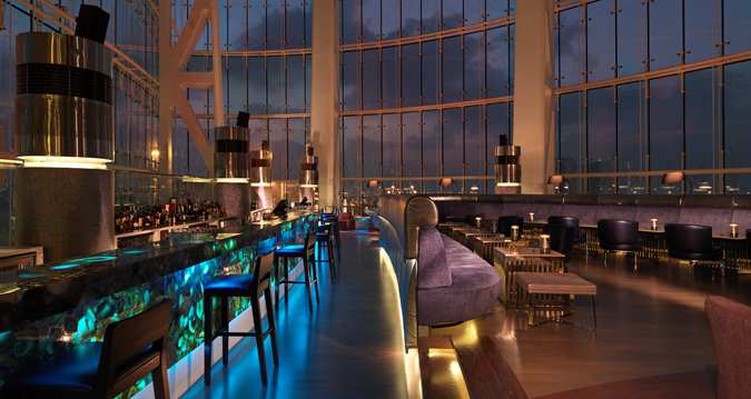 Fotos del hotel - HILTON CAPITAL GRAND ABU DHABI