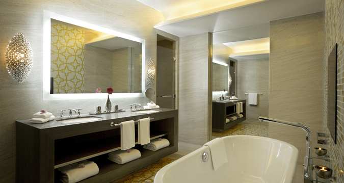 Fotos del hotel - HILTON CAPITAL GRAND ABU DHABI