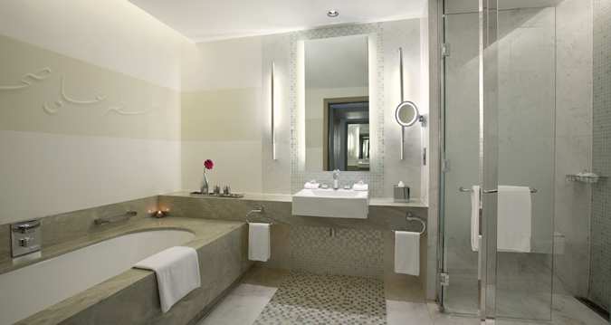 Fotos del hotel - HILTON CAPITAL GRAND ABU DHABI