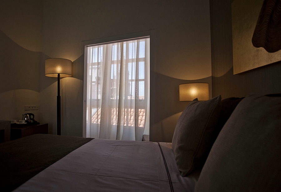 Fotos del hotel - HOTEL CARRIS CASA DE LA TROYA