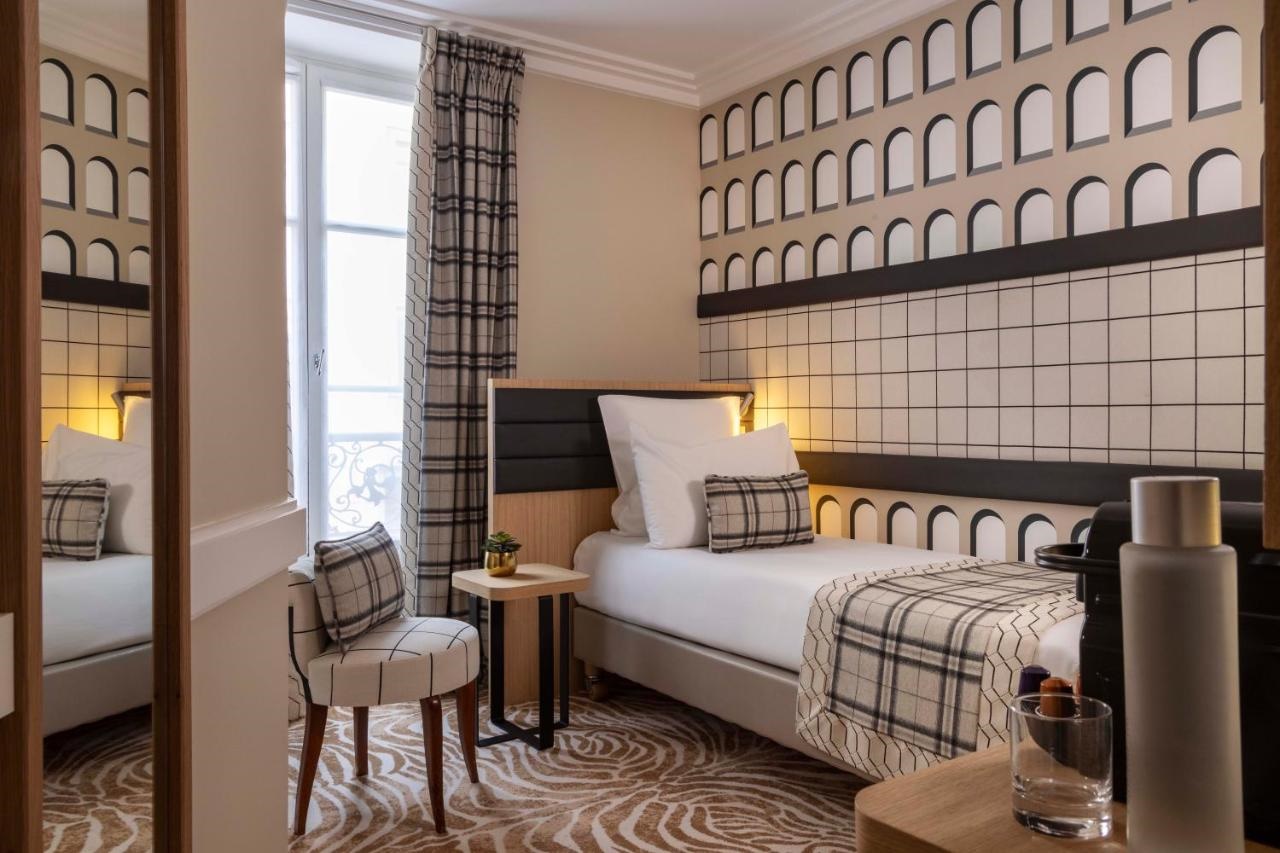 Fotos del hotel - SLEEPING BELLE