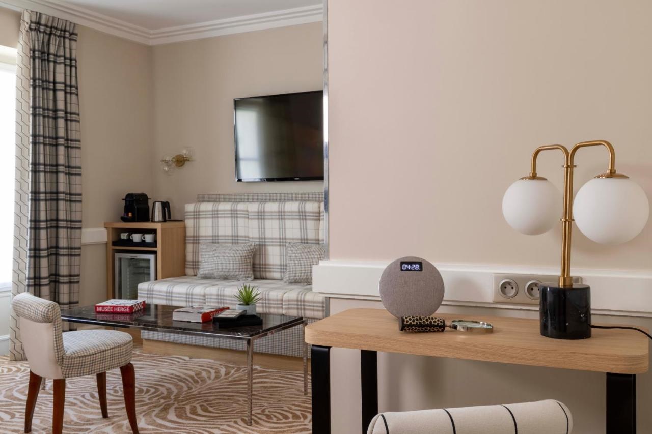 Fotos del hotel - SLEEPING BELLE