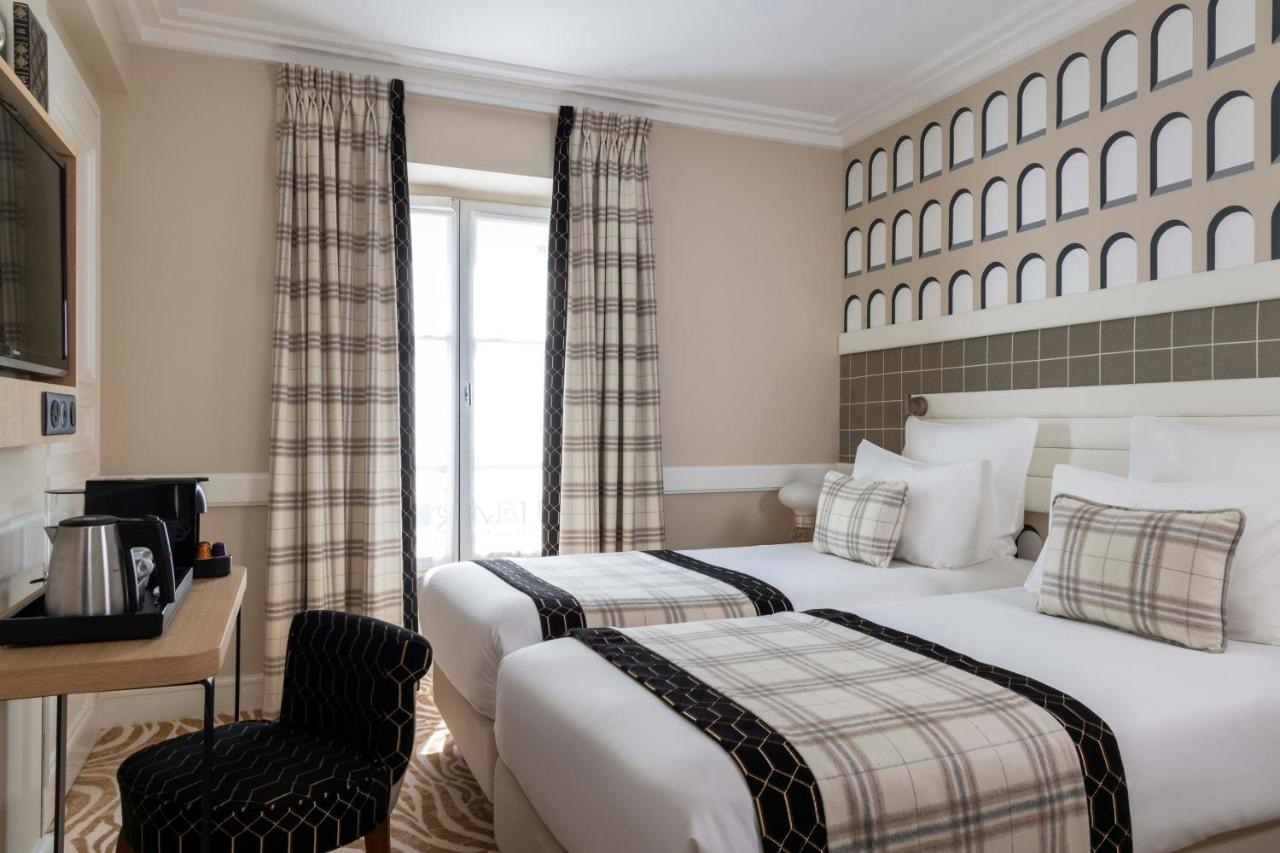Fotos del hotel - SLEEPING BELLE
