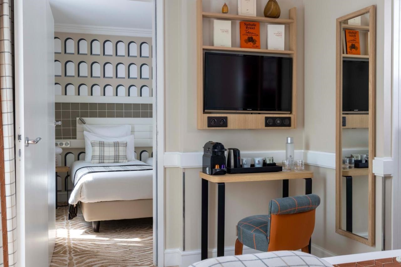 Fotos del hotel - SLEEPING BELLE