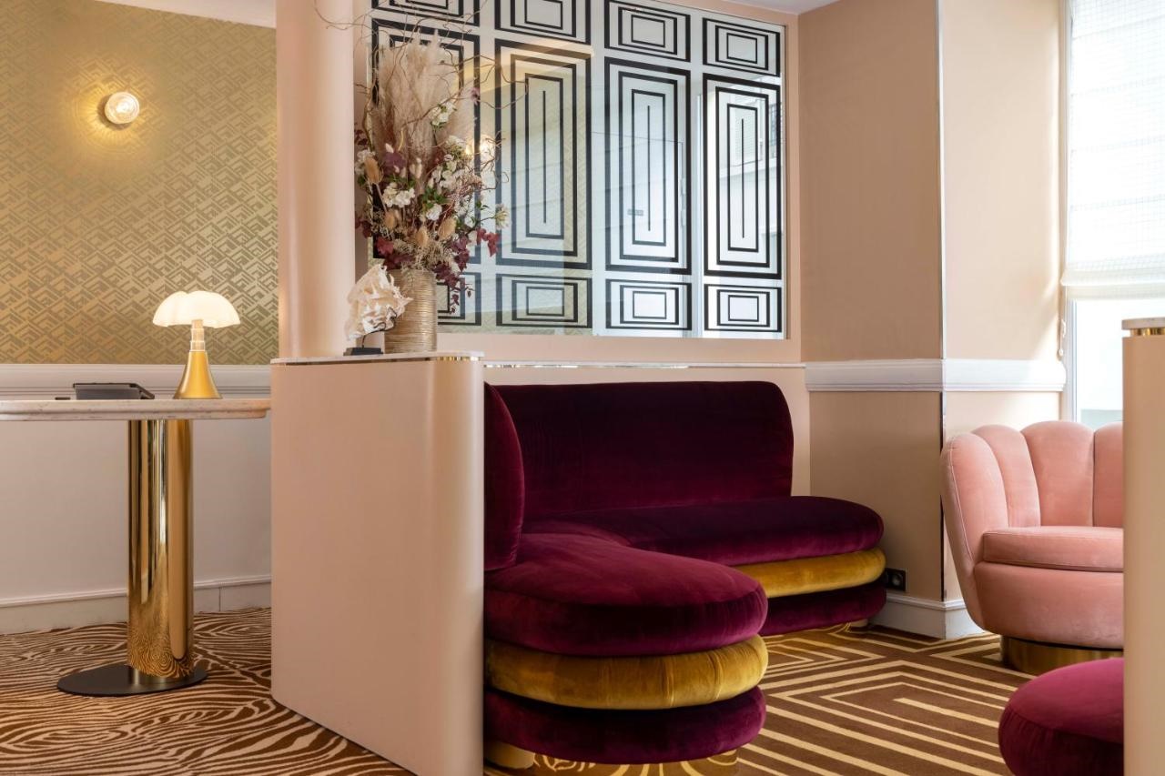 Fotos del hotel - SLEEPING BELLE