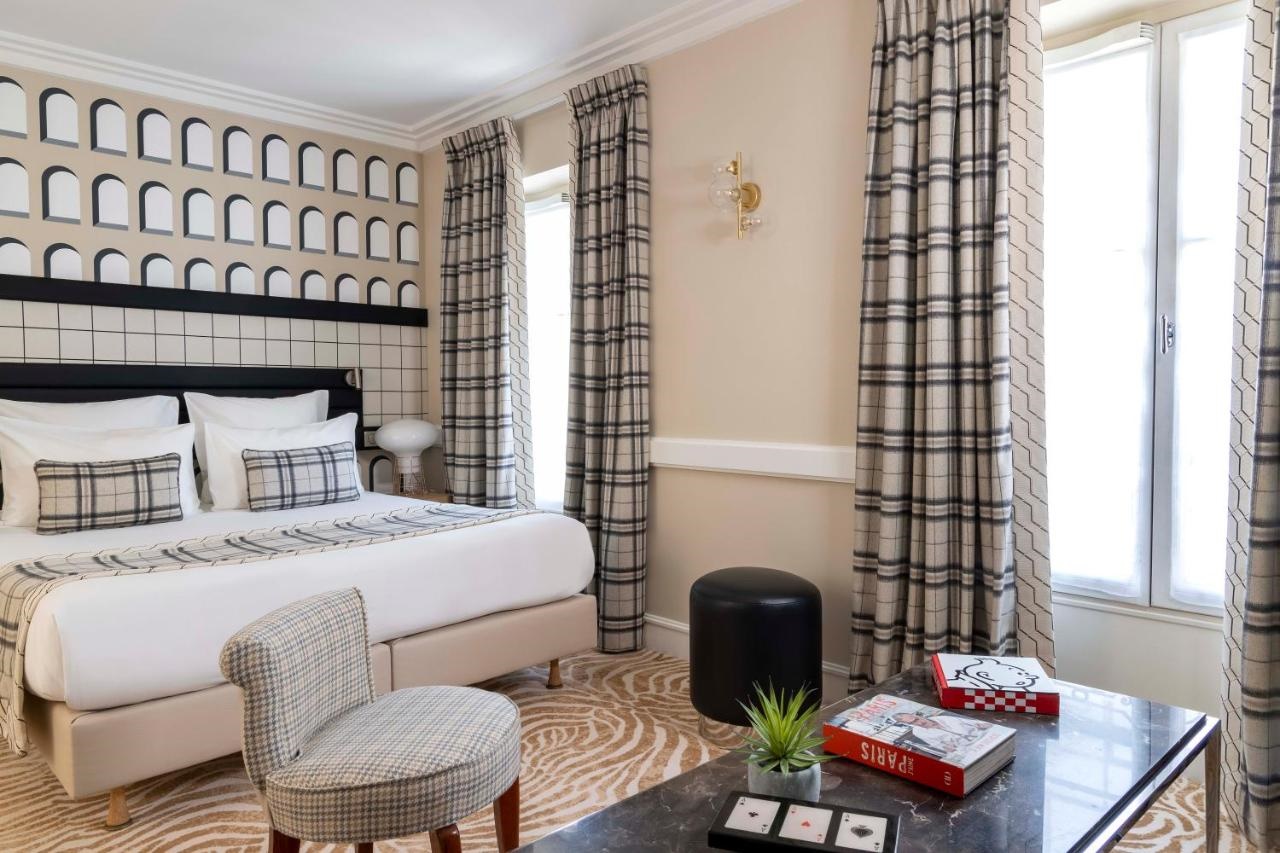 Fotos del hotel - SLEEPING BELLE