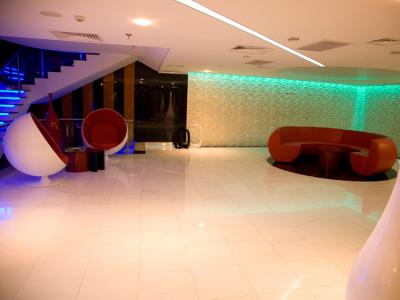 Fotos del hotel - City Hotel Ankara