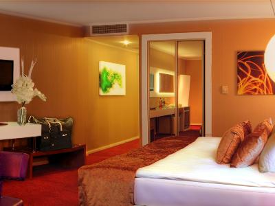 Fotos del hotel - City Hotel Ankara