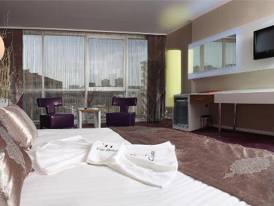 Fotos del hotel - City Hotel Ankara