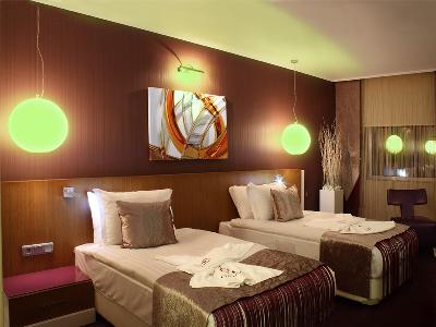 Fotos del hotel - City Hotel Ankara