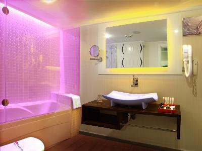 Fotos del hotel - City Hotel Ankara