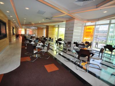 Fotos del hotel - City Hotel Ankara