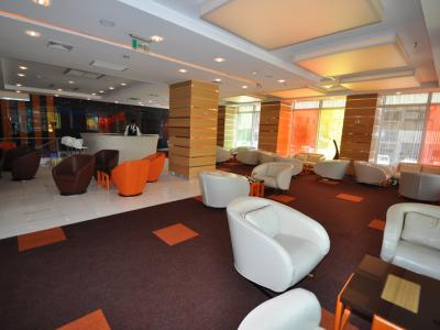 Fotos del hotel - City Hotel Ankara