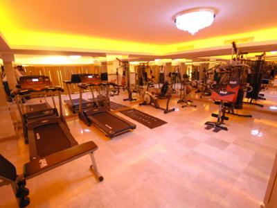 Fotos del hotel - City Hotel Ankara